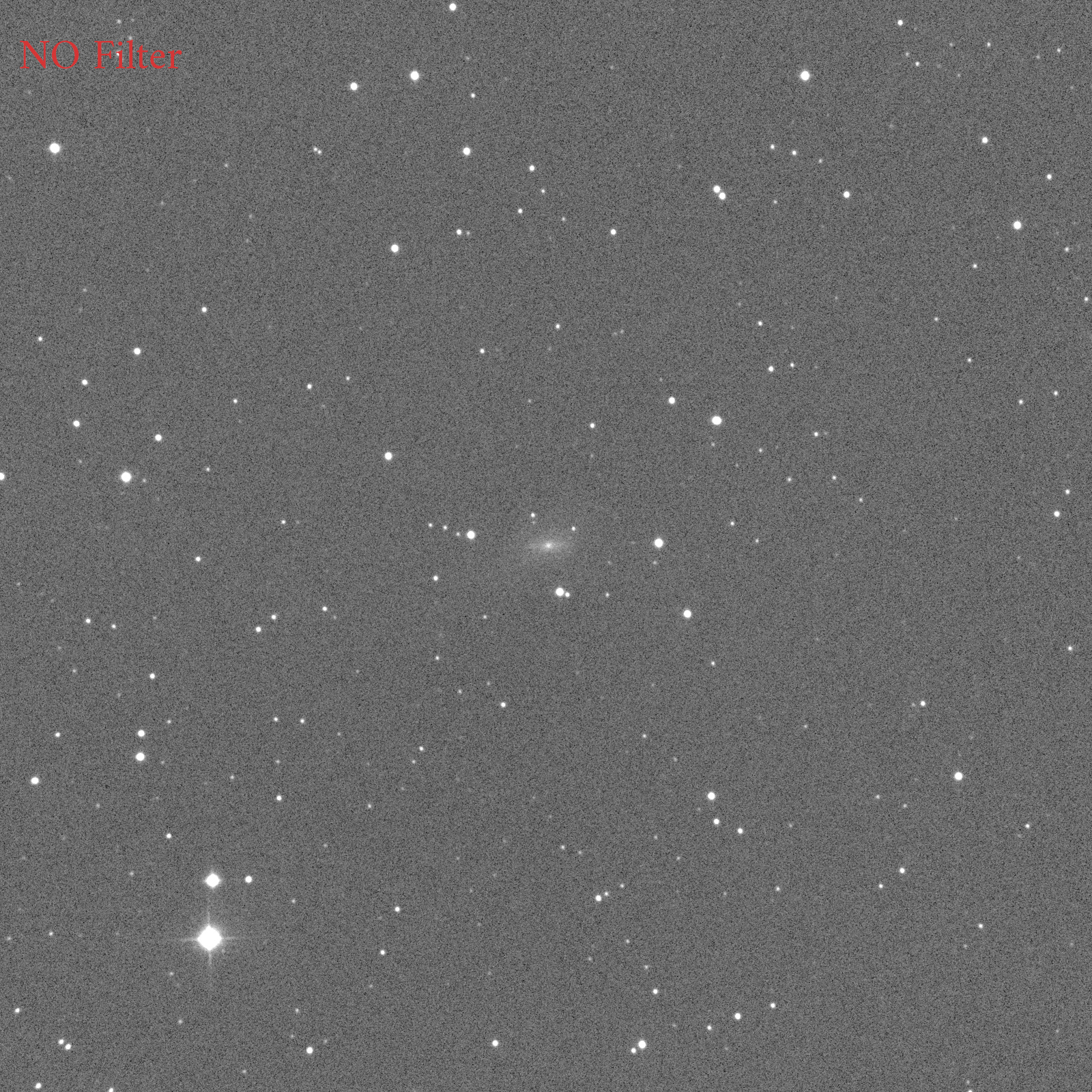 NGC1784 no filter
